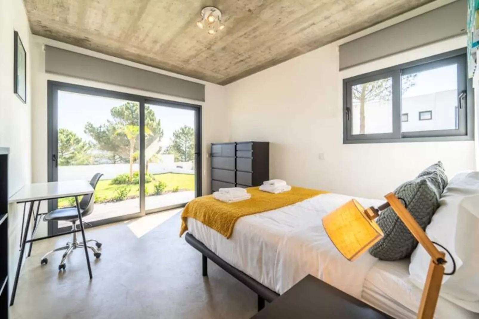 Andorinhas Espartal T3-Niet-getagd