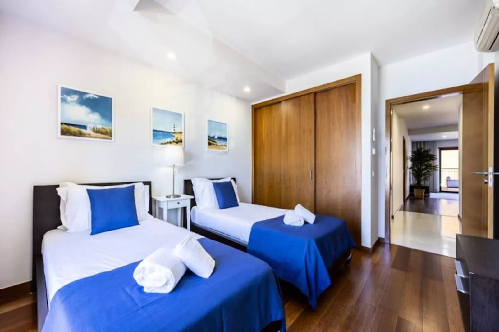 Ba&iacute;a Da Luz Resort - Nuzone Apartment-Niet-getagd