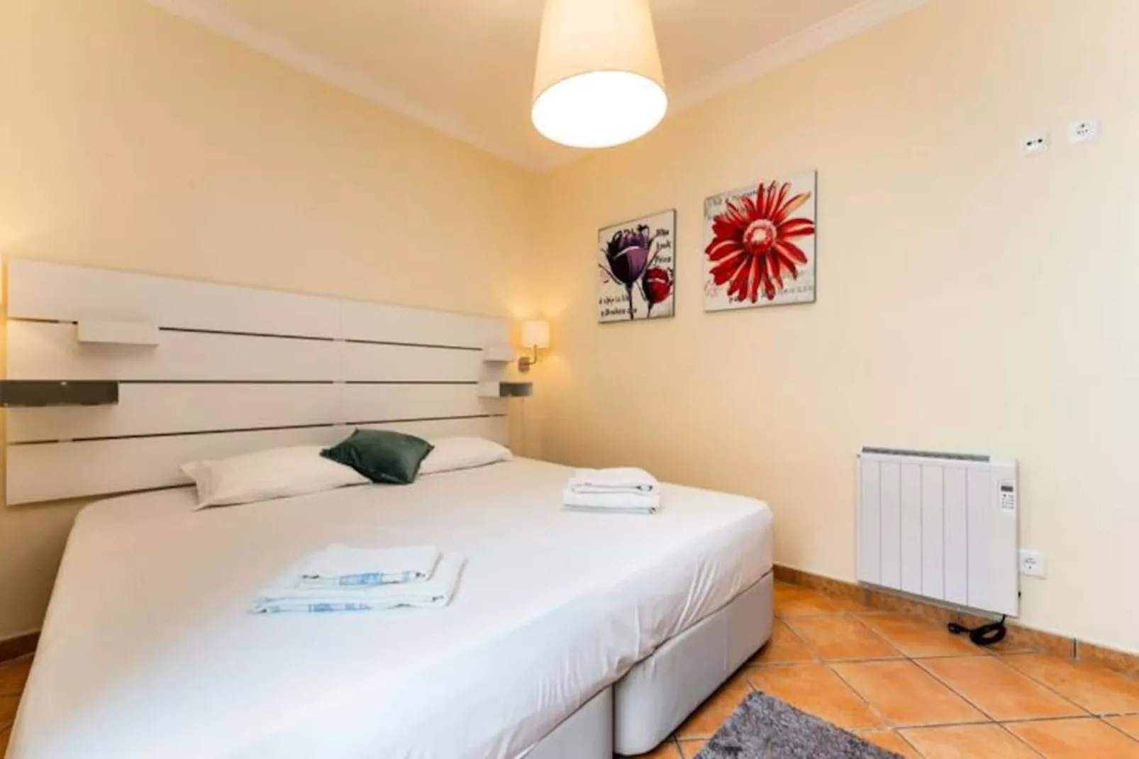 Villa Som Das Ondas I-Niet-getagd