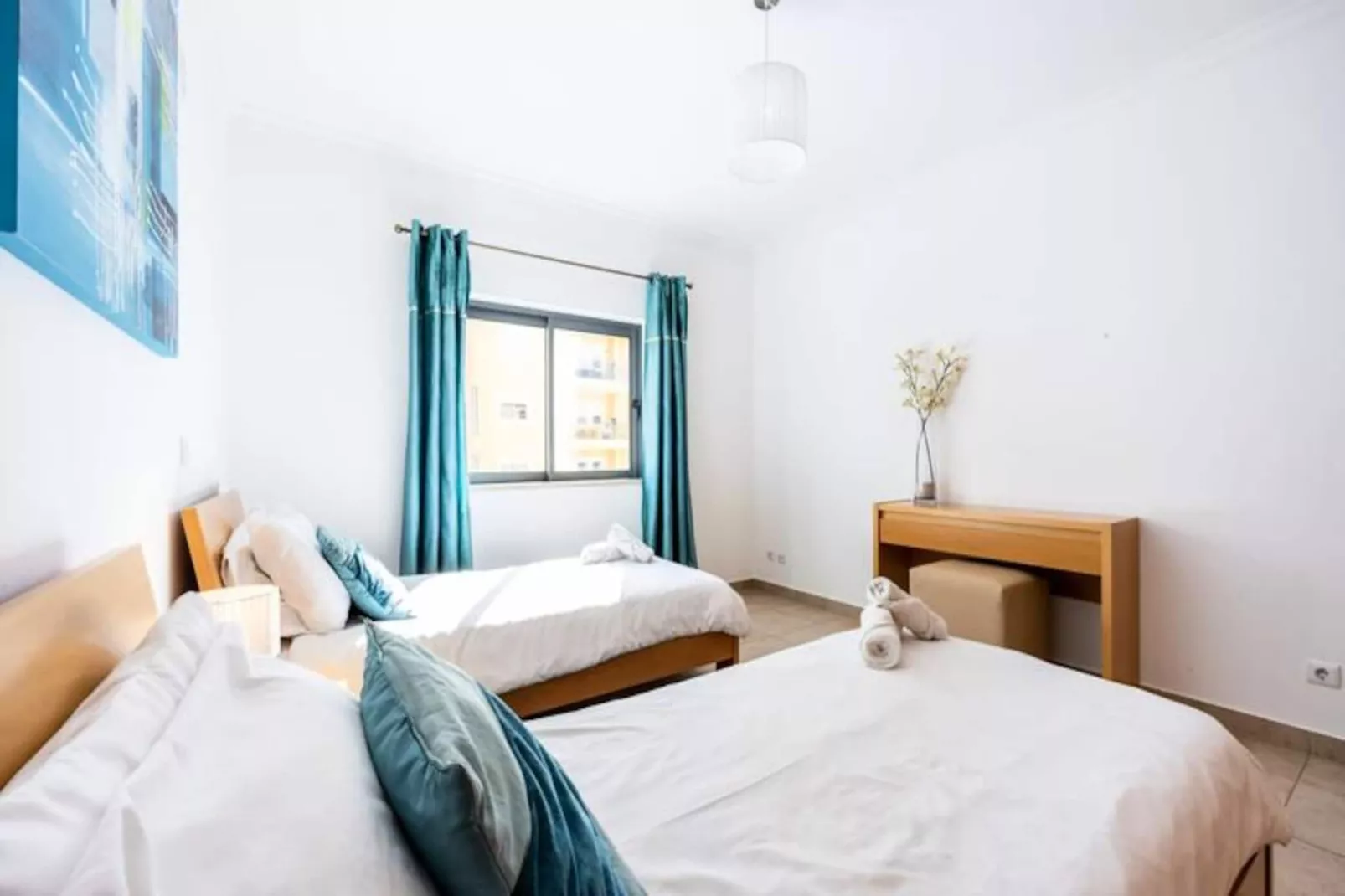 Quinta Das Palmeiras - Apartment Darlene-Niet-getagd