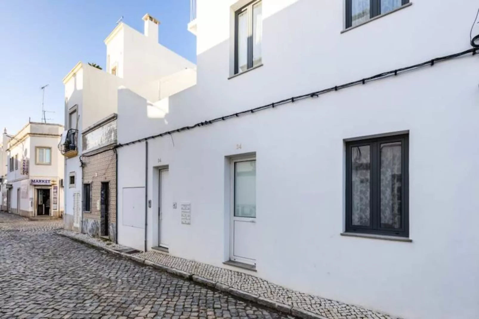 Perdiz Do Mar - Culatra-Niet-getagd