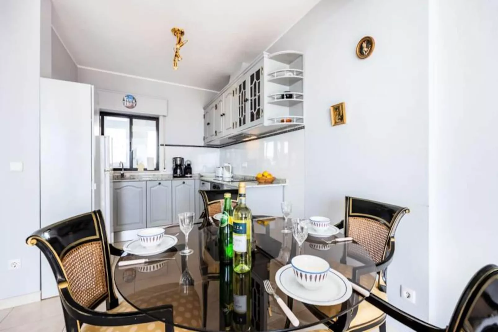 Bay View Townhouse-Niet-getagd