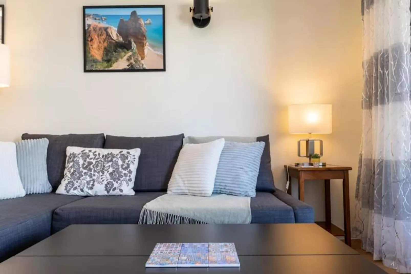 Casa Três Castelos Portimao-Niet-getagd