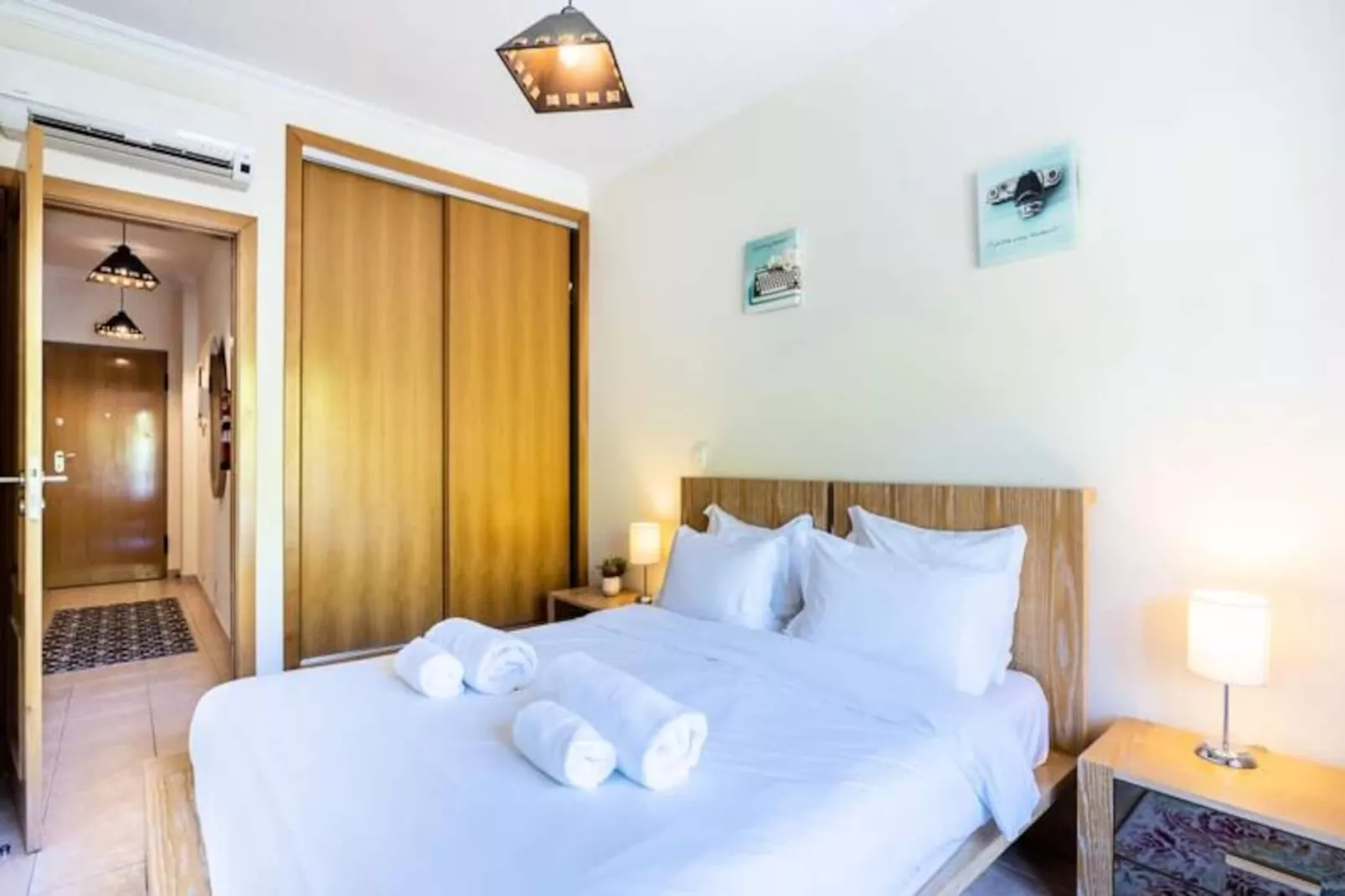 Jacaranda Apartment-Niet-getagd