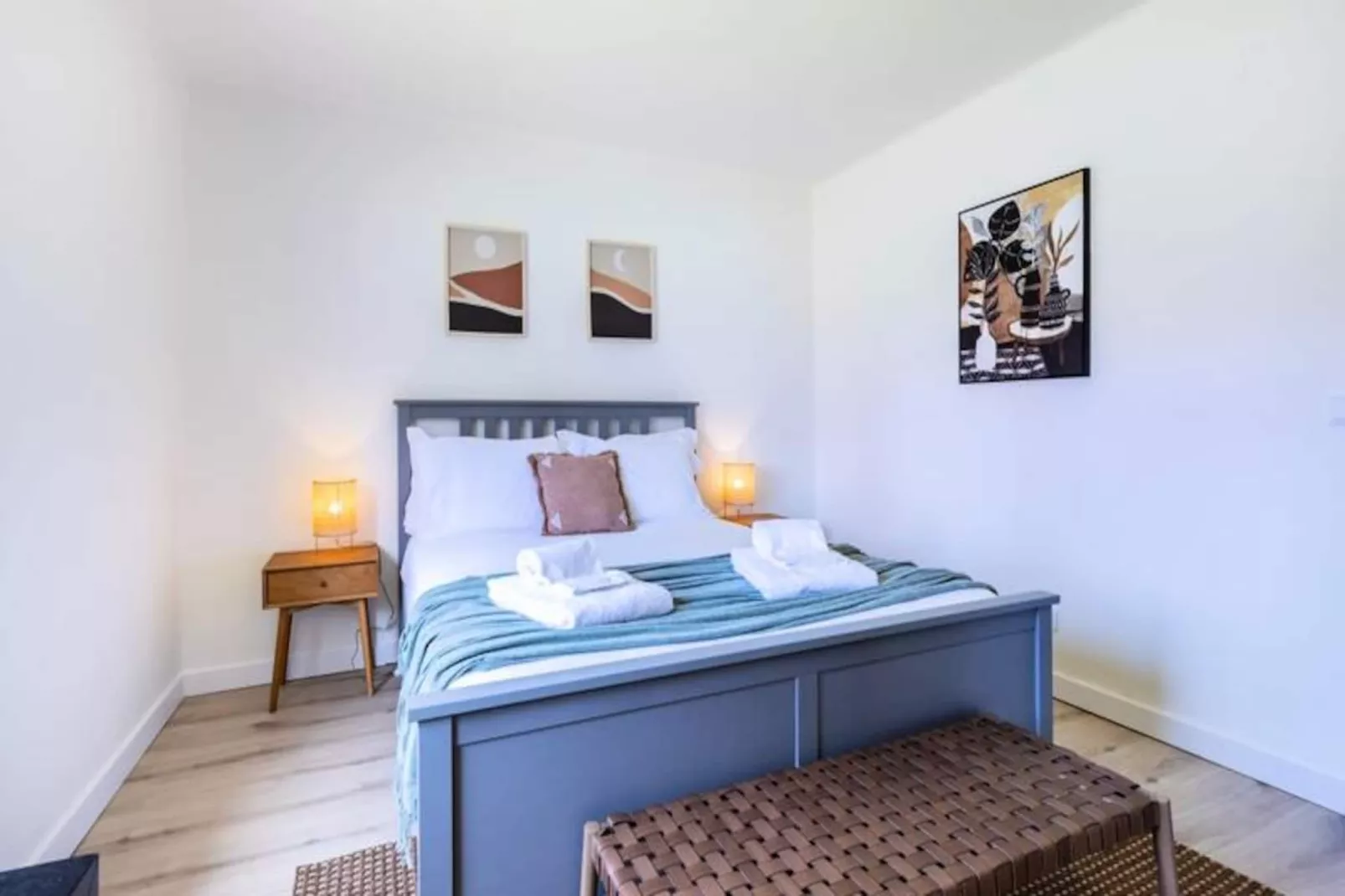 Apartment Muito Sol-Niet-getagd