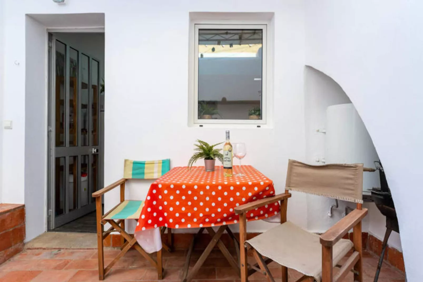 Dourada Townhouse - Olhão-Niet-getagd