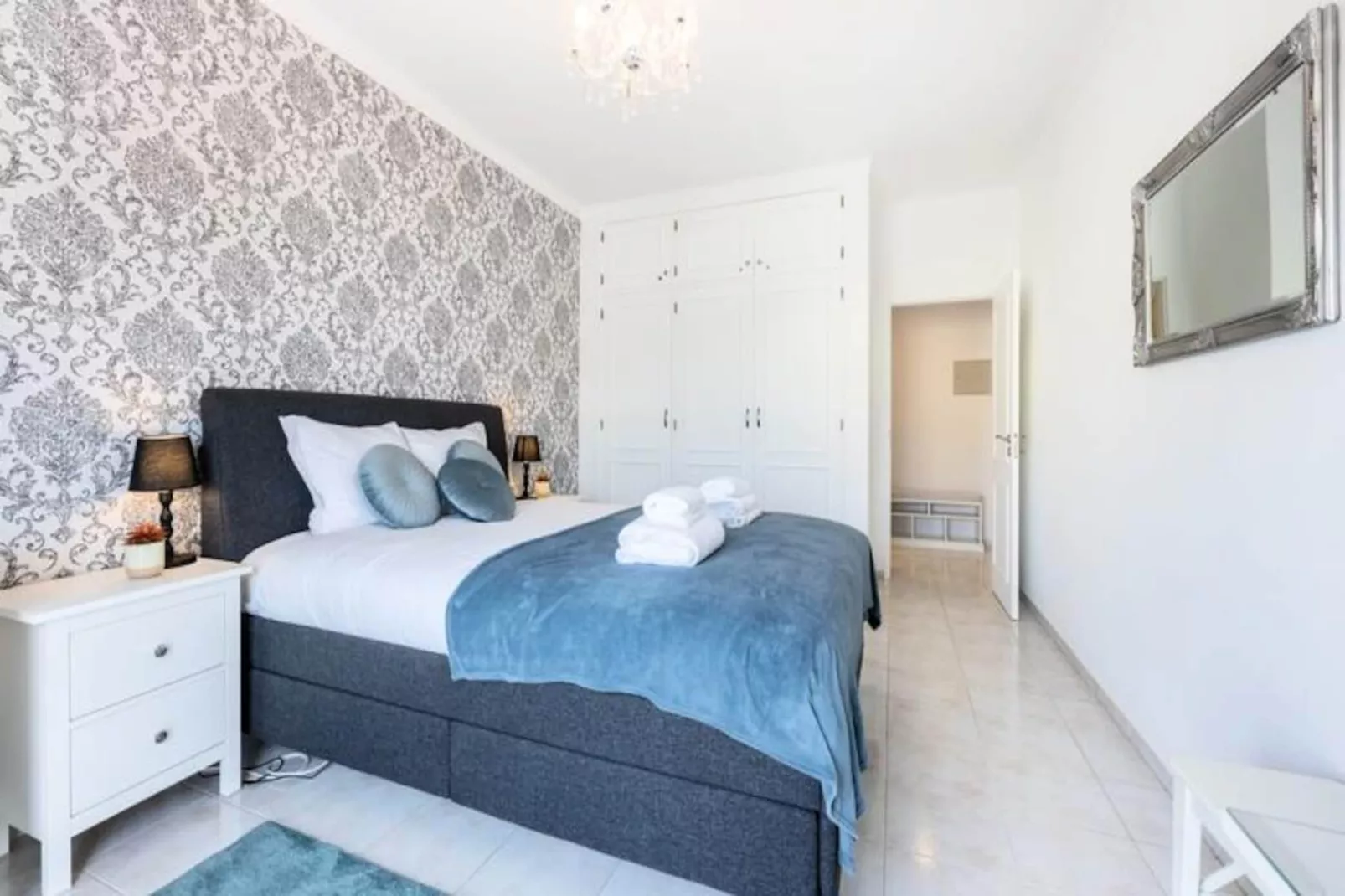 Stylish Seashore Apartment-Niet-getagd