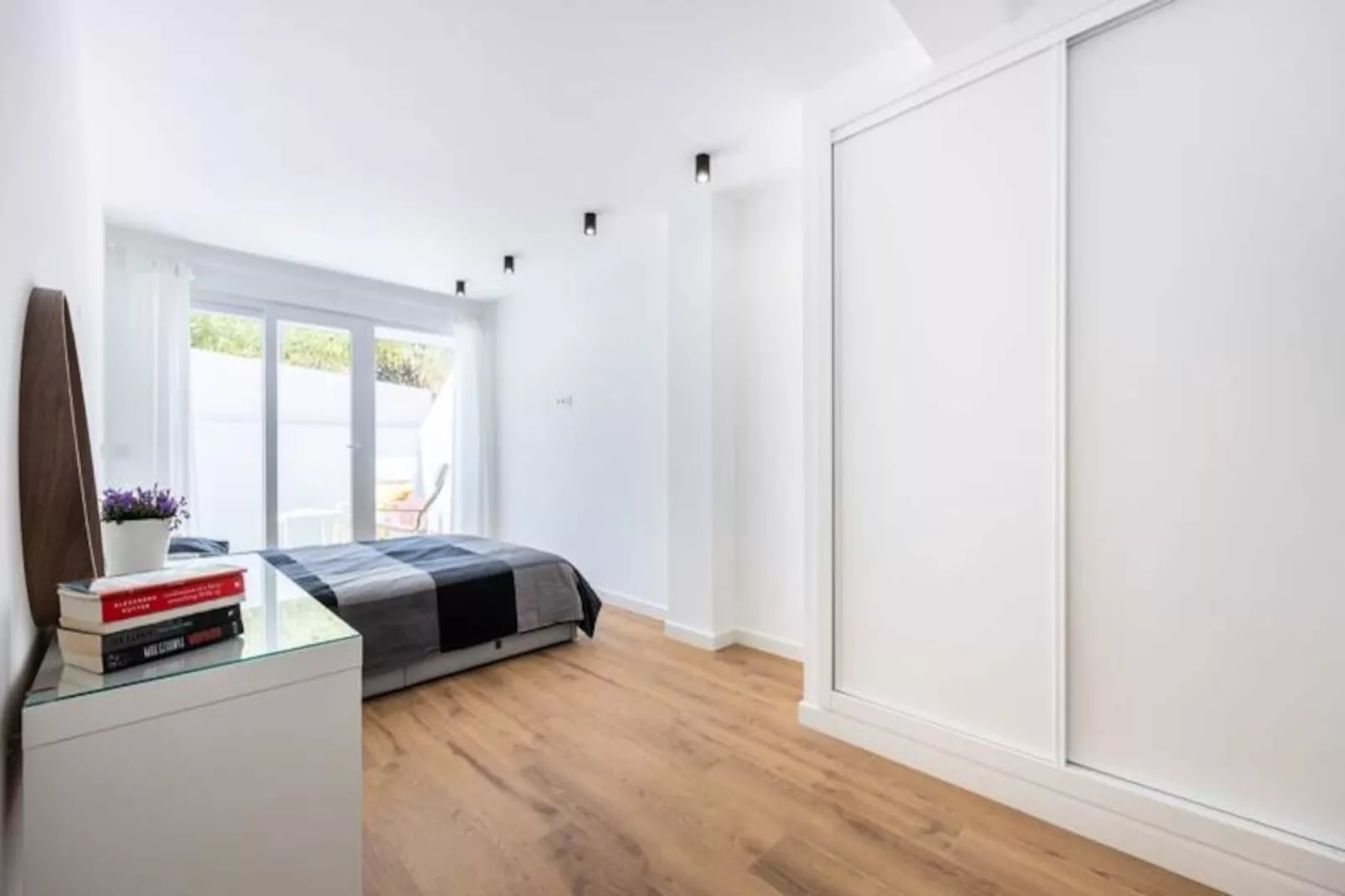 Alfamar In&ecirc;s Apartment-Niet-getagd