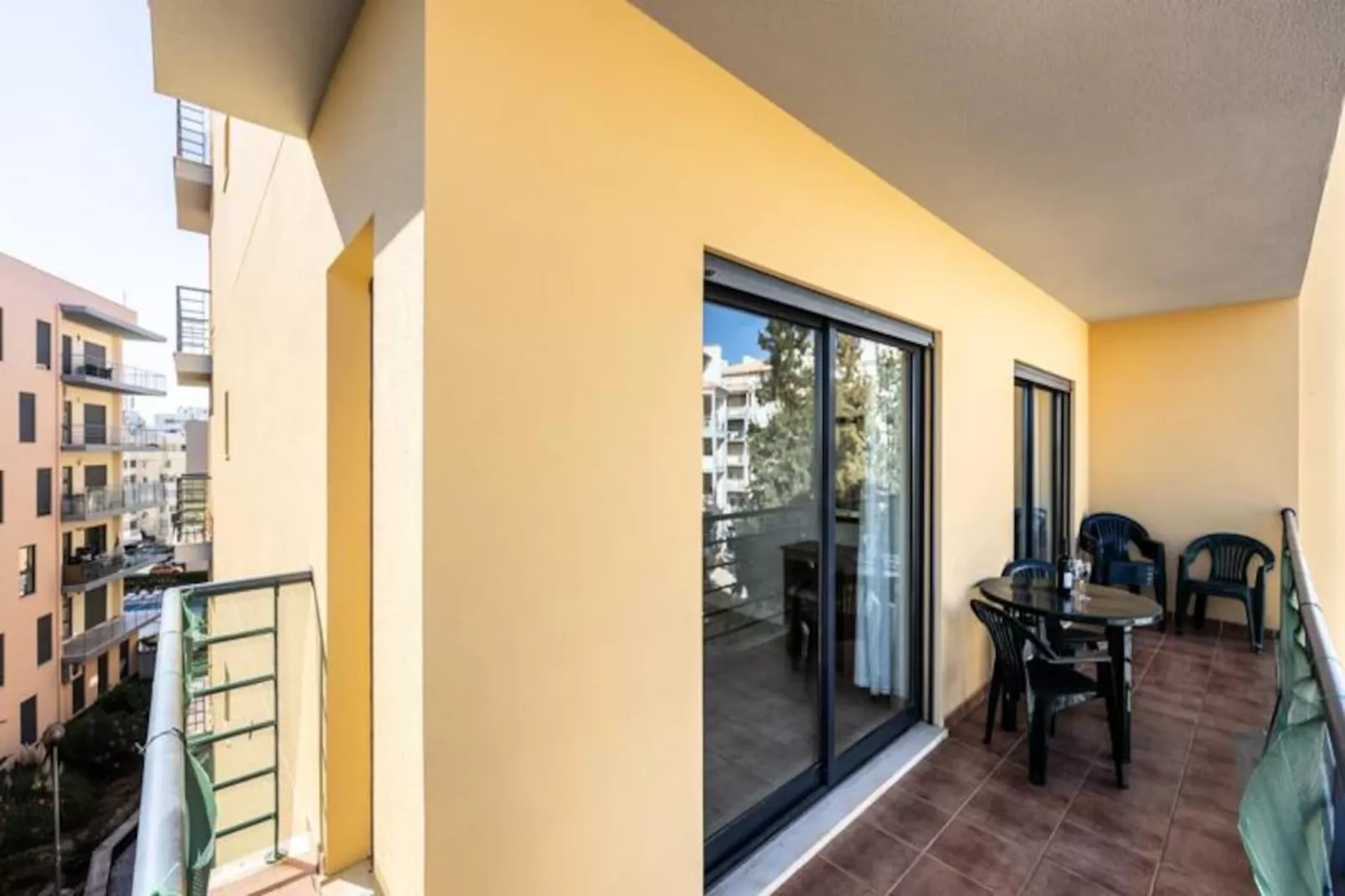 Apartment Lesley-Niet-getagd