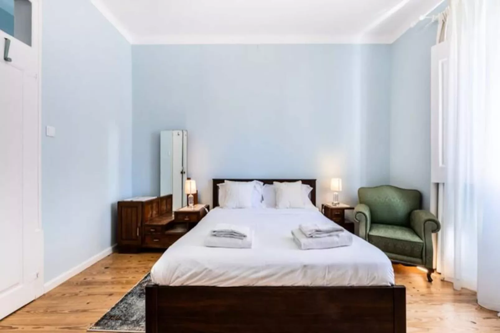 Casa Matias - Stylish 4br Apartment • Lagos Old Town-Niet-getagd