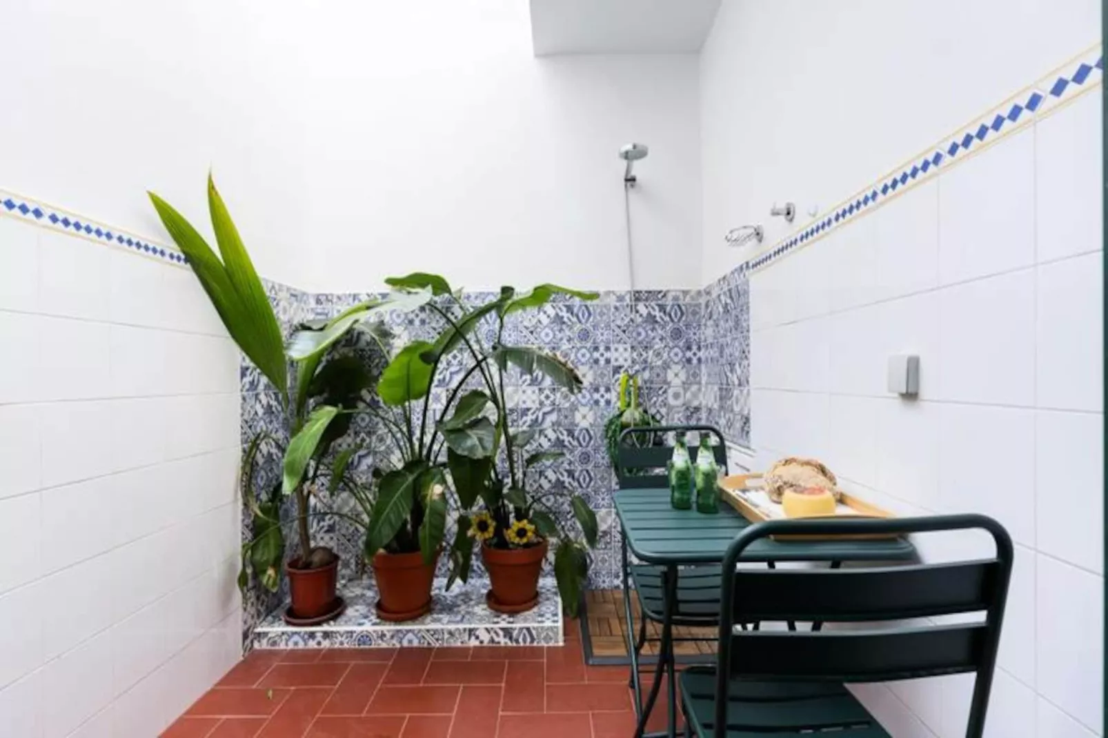 Casa Verde - Traditional Townhouse-Niet-getagd