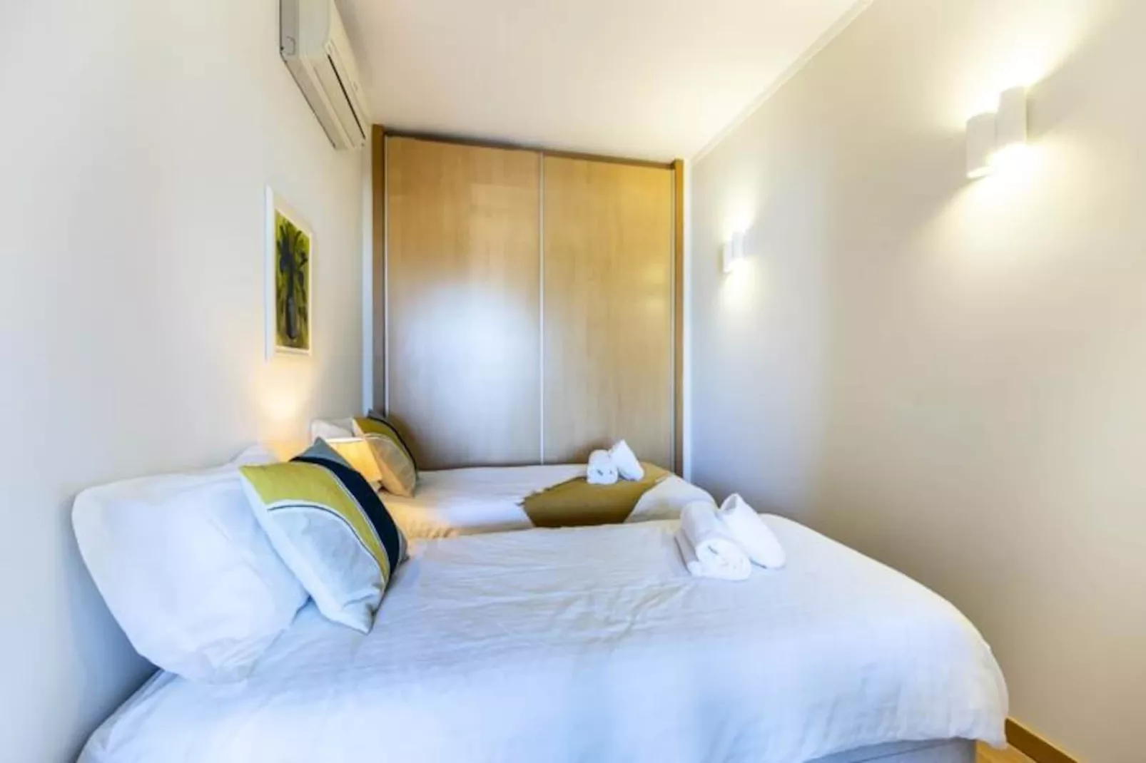 Flamingo Apartment Olhão-Niet-getagd