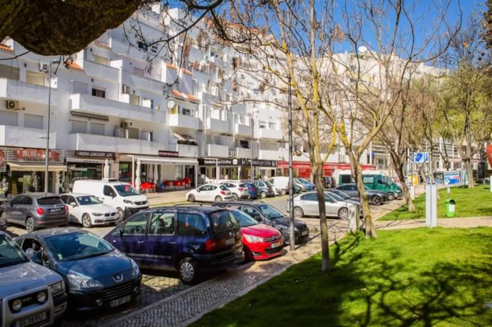 La Liberdad Loft Albufeira-Niet-getagd