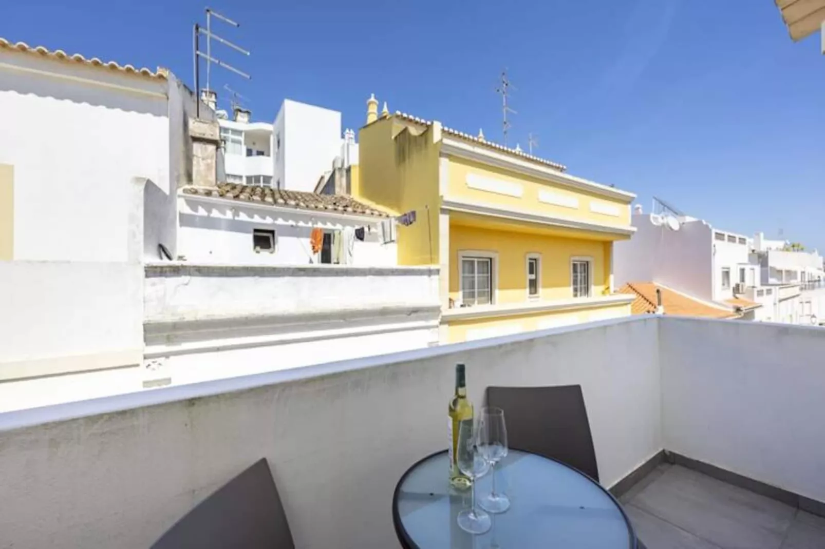 Lagos Loft-Niet-getagd