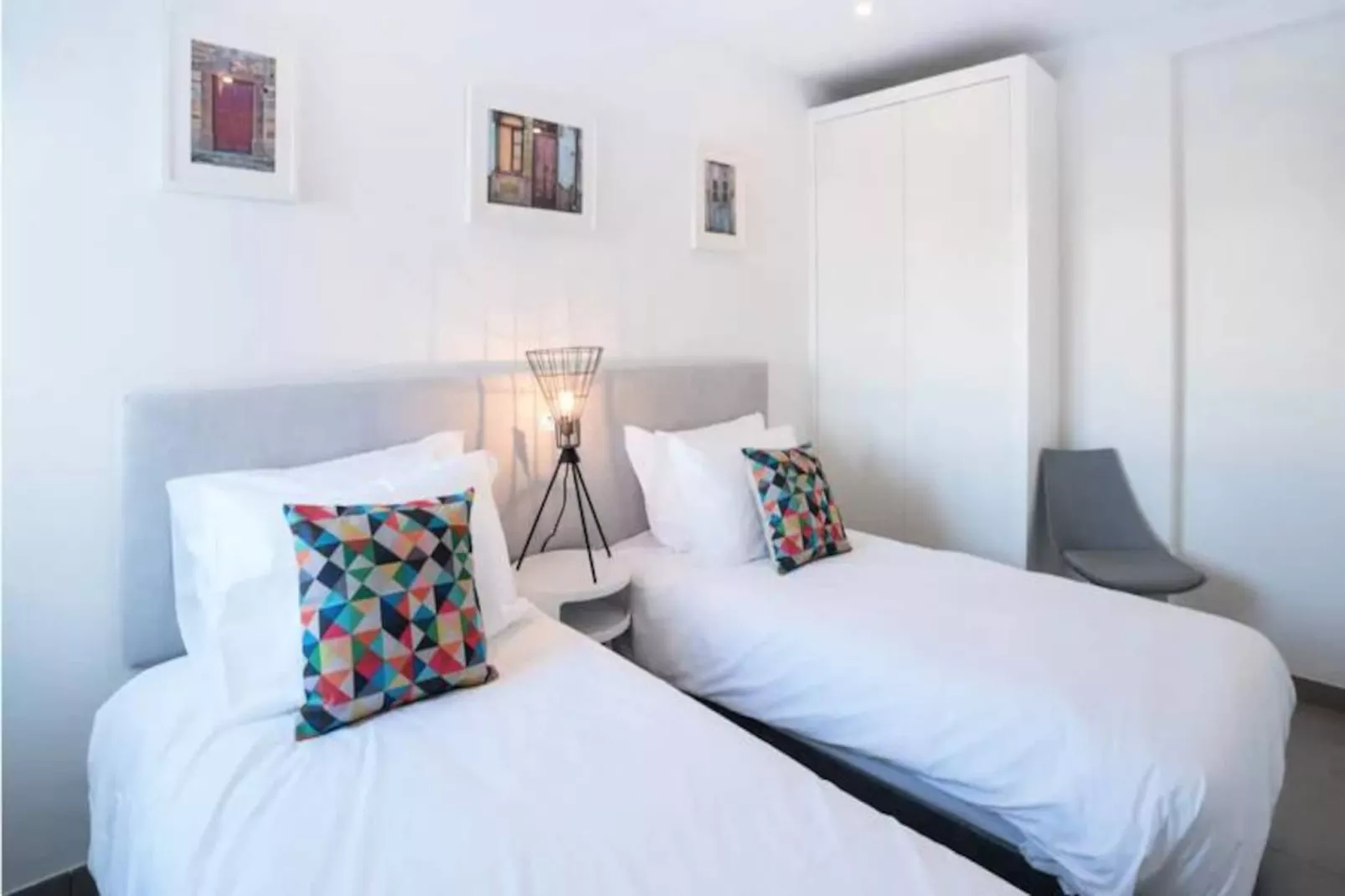 Casa Vista Da Praia-Niet-getagd