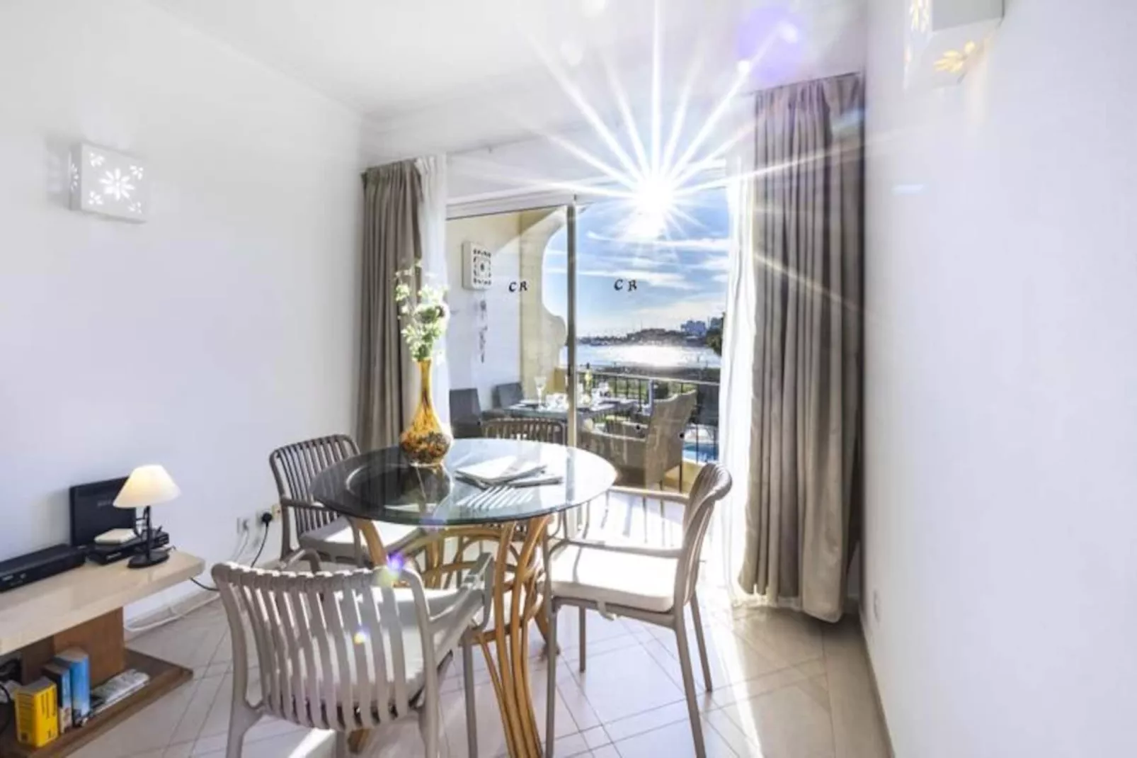 Marina Vista Haven - Clube Rio Ferragudo-Niet-getagd