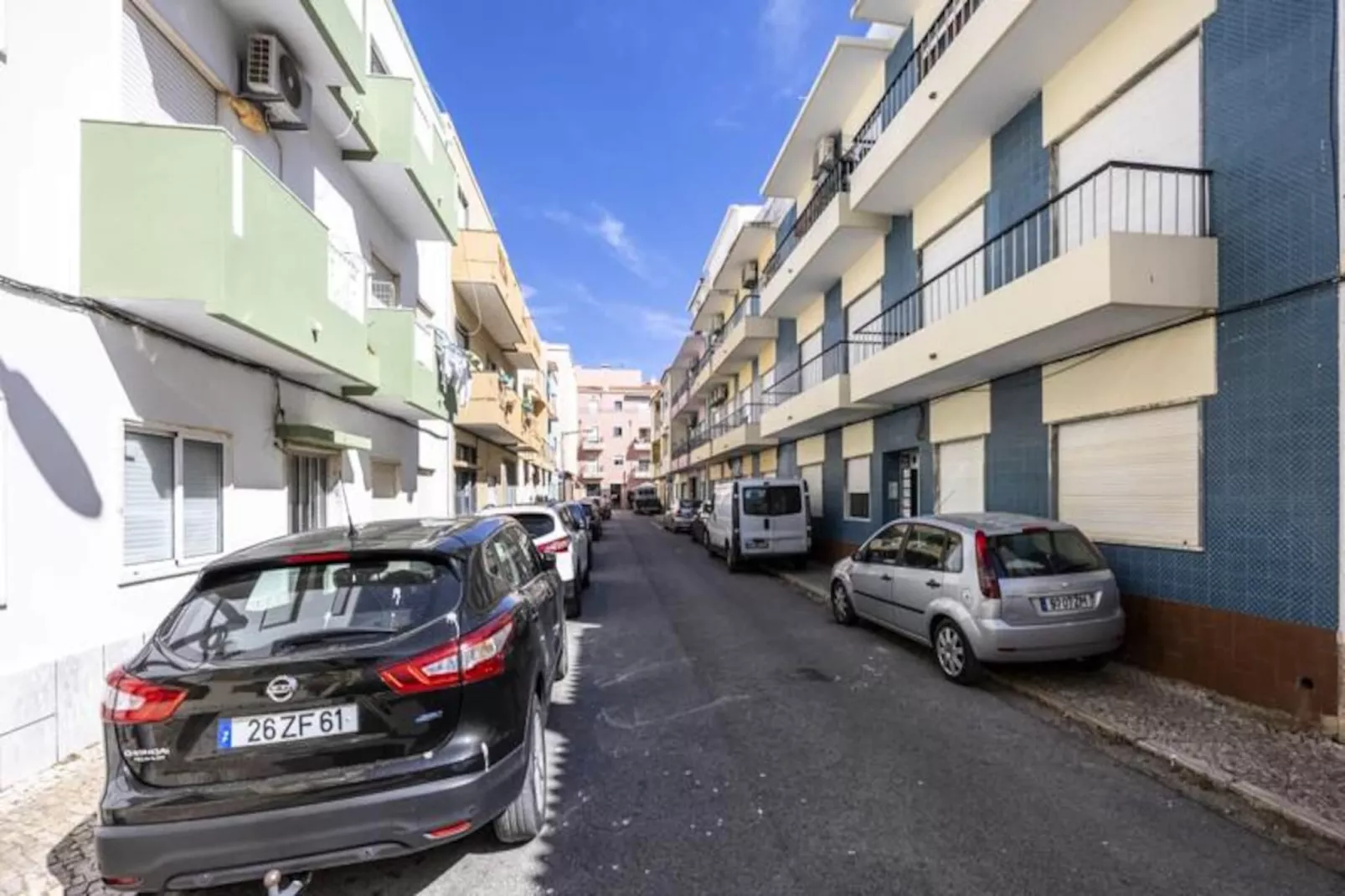 Apartment Obrien-Niet-getagd