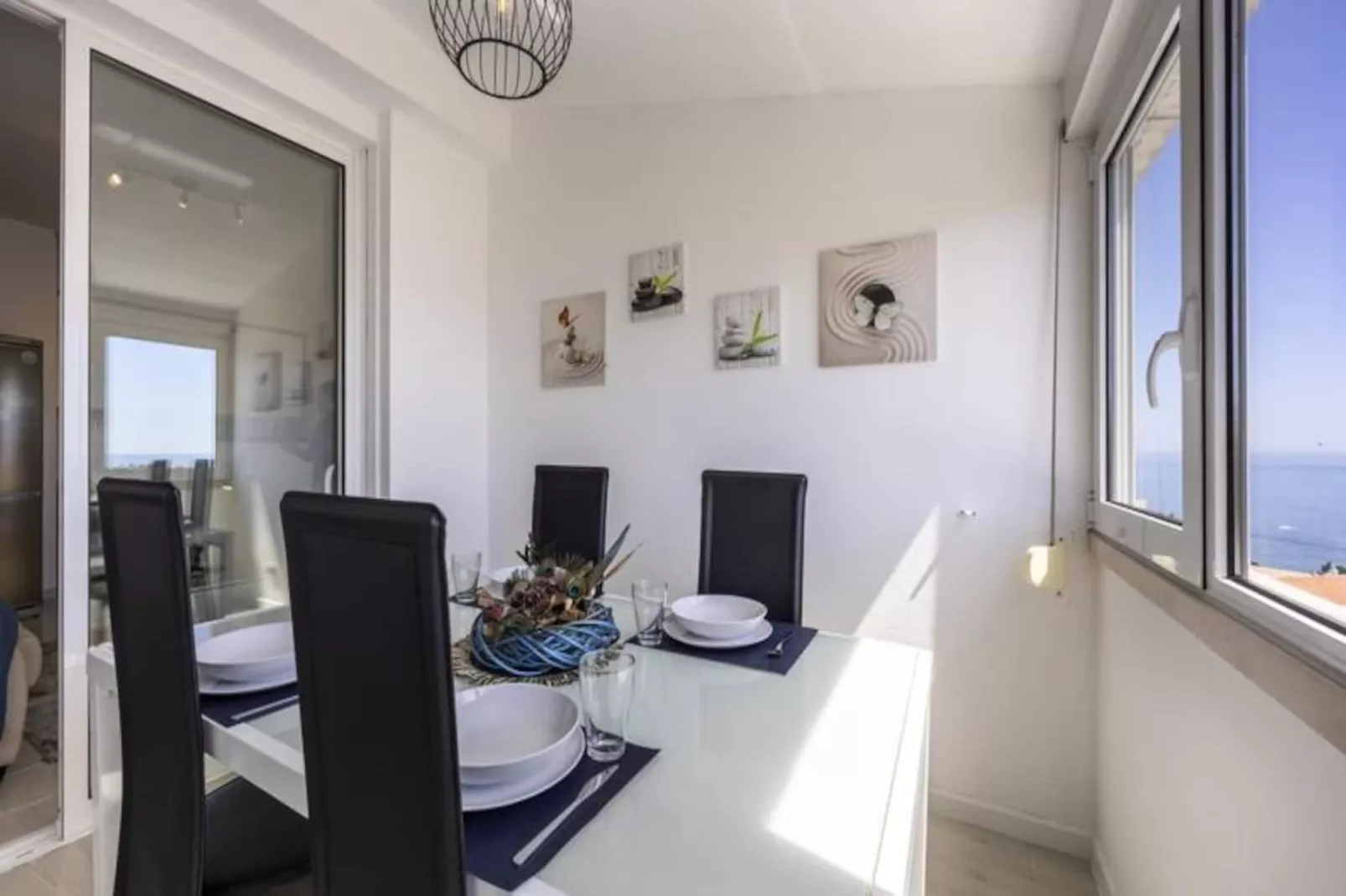 Ocean Suite-Niet-getagd