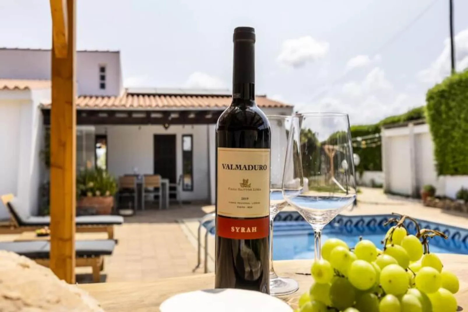 Casa Salacia-Niet-getagd