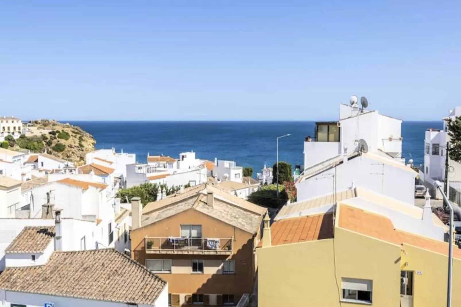 Burgau Beach Apartment-Niet-getagd