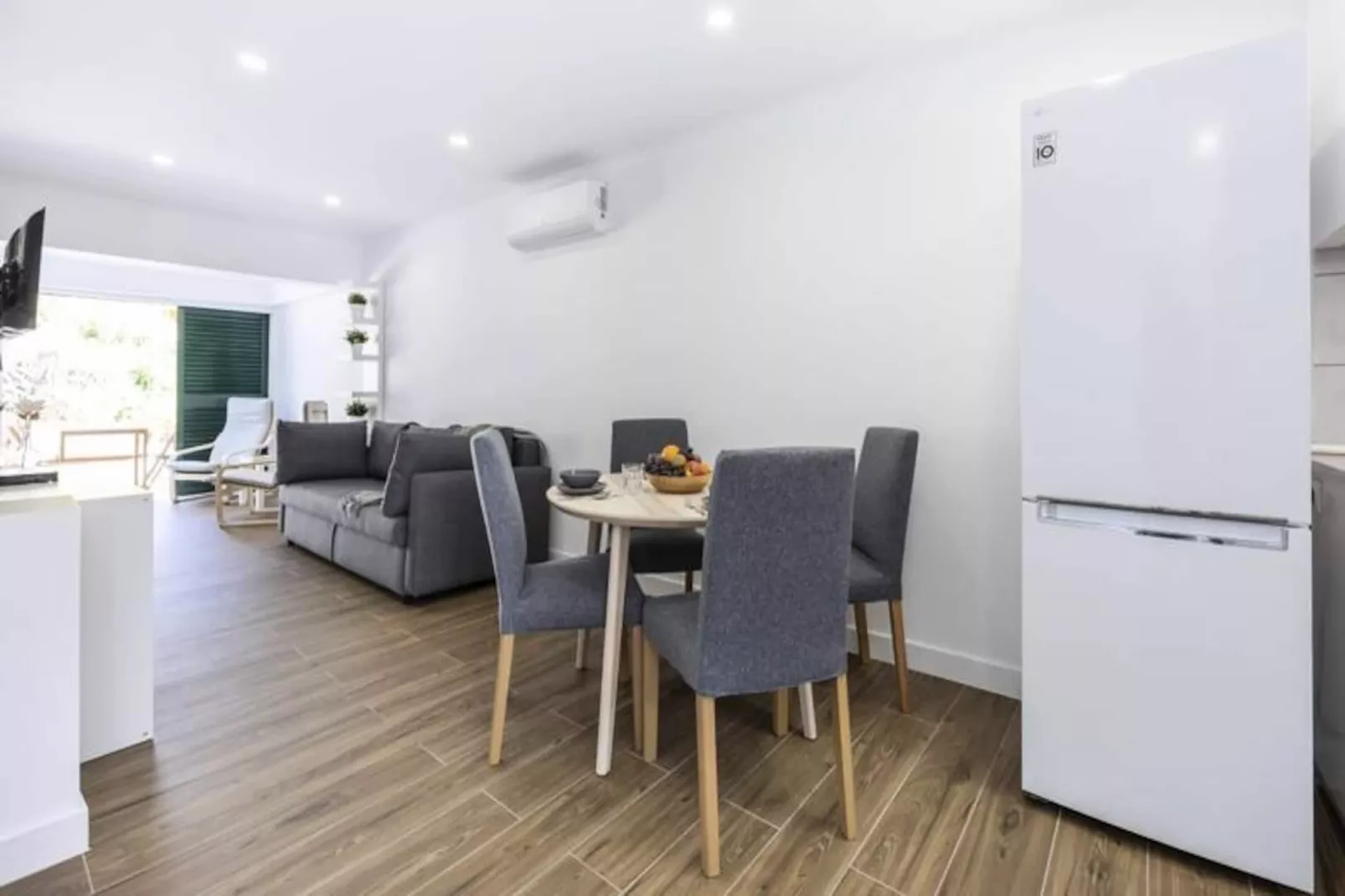 Alfamar Beach Apartment-Niet-getagd