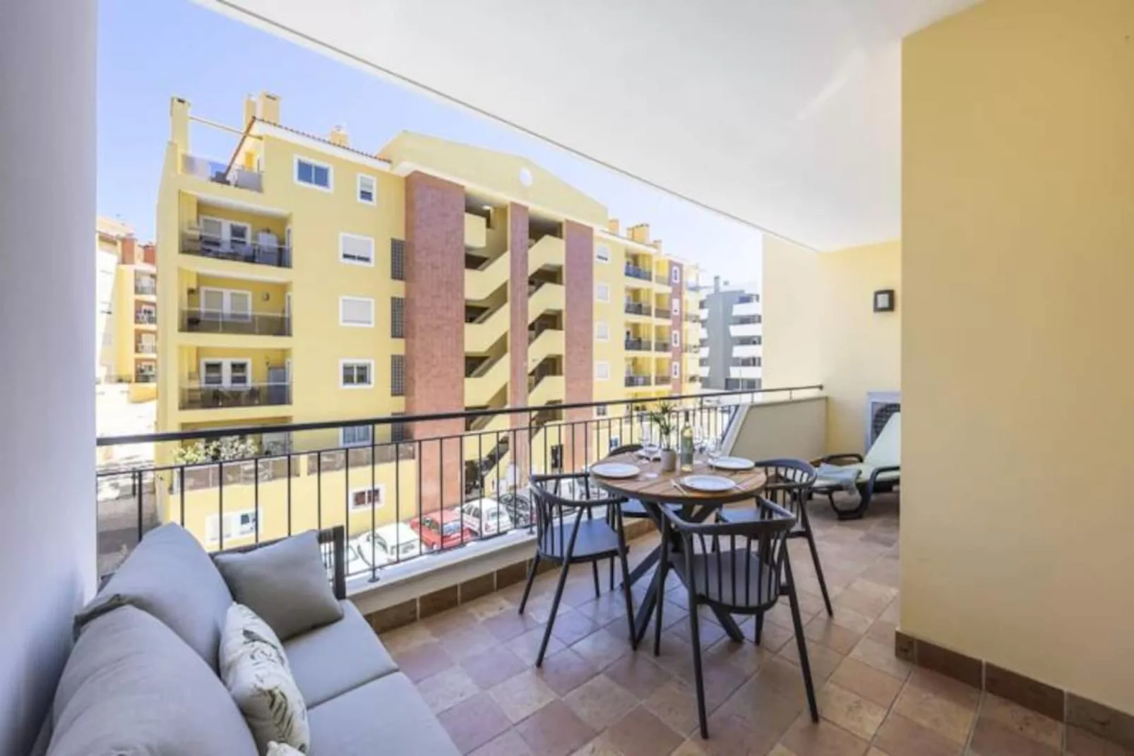 Quinta Das Palmeiras - Senhora Da Lagos-Niet-getagd