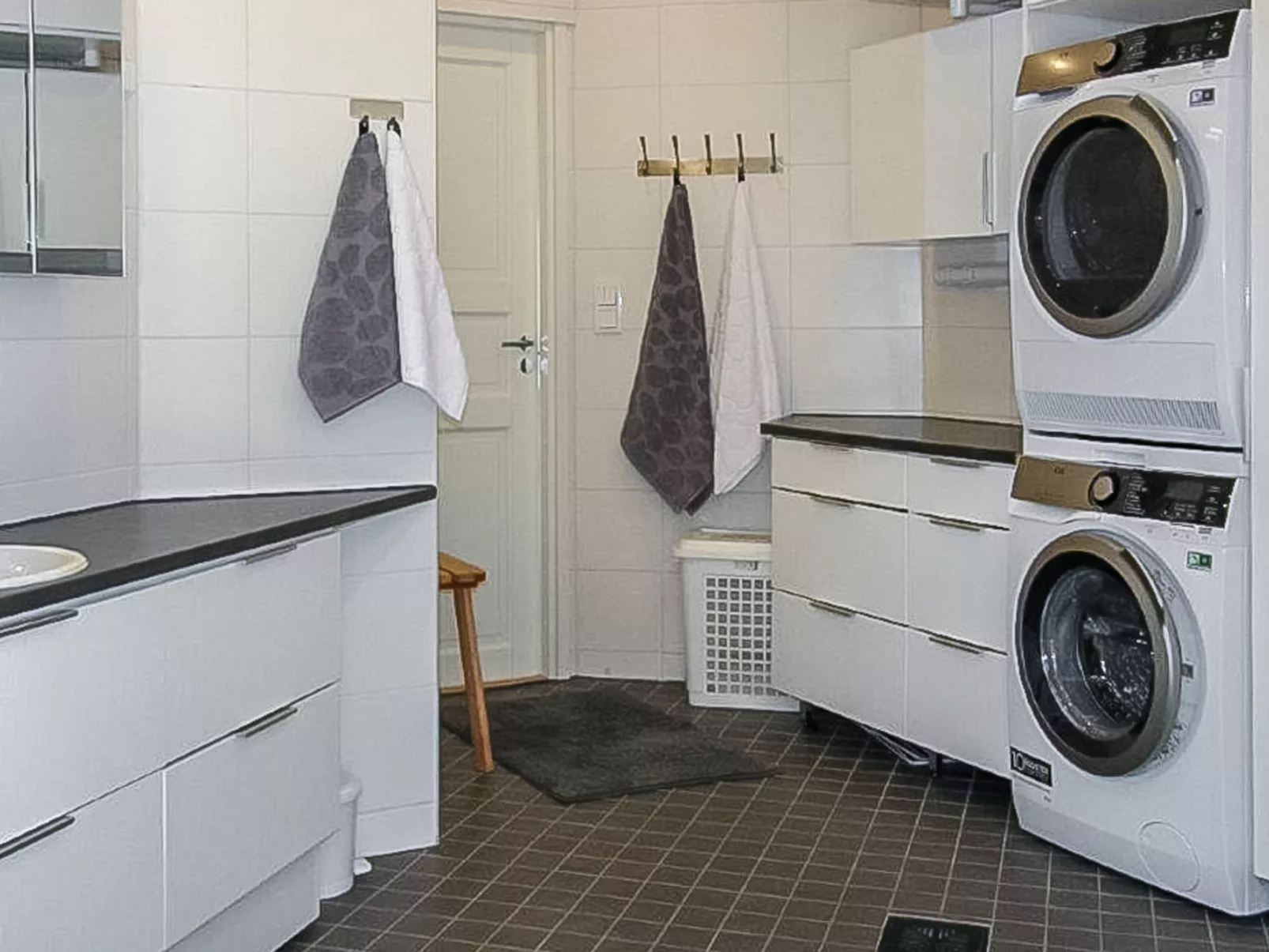 Villa paasirinne a-Binnen