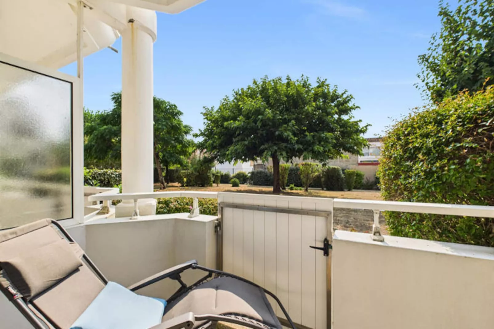 Appartements à Saint-Gilles-Croix-de-Vie-Niet-getagd