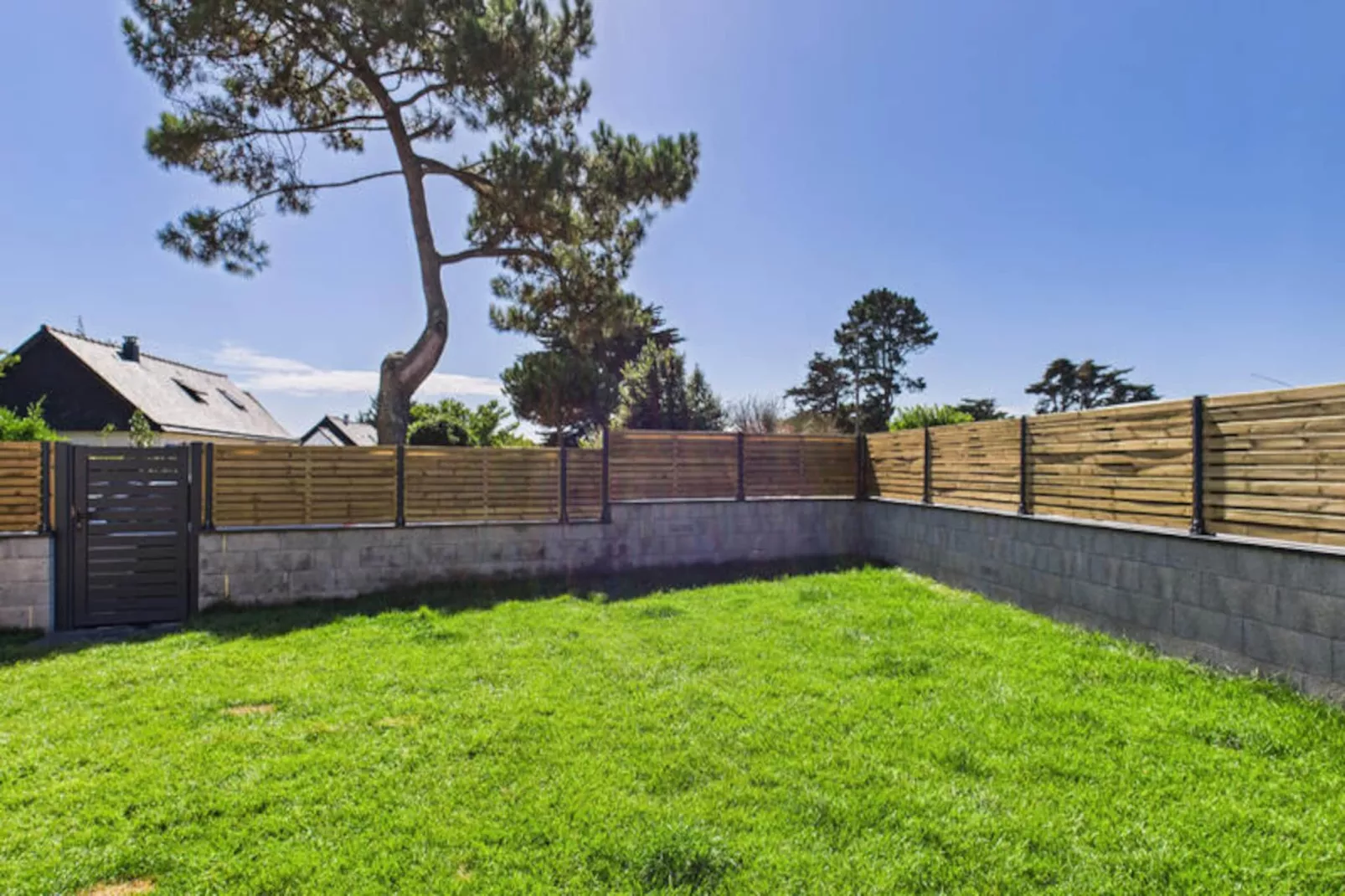 Maison à Saint Gildas de Rhuys-Niet-getagd