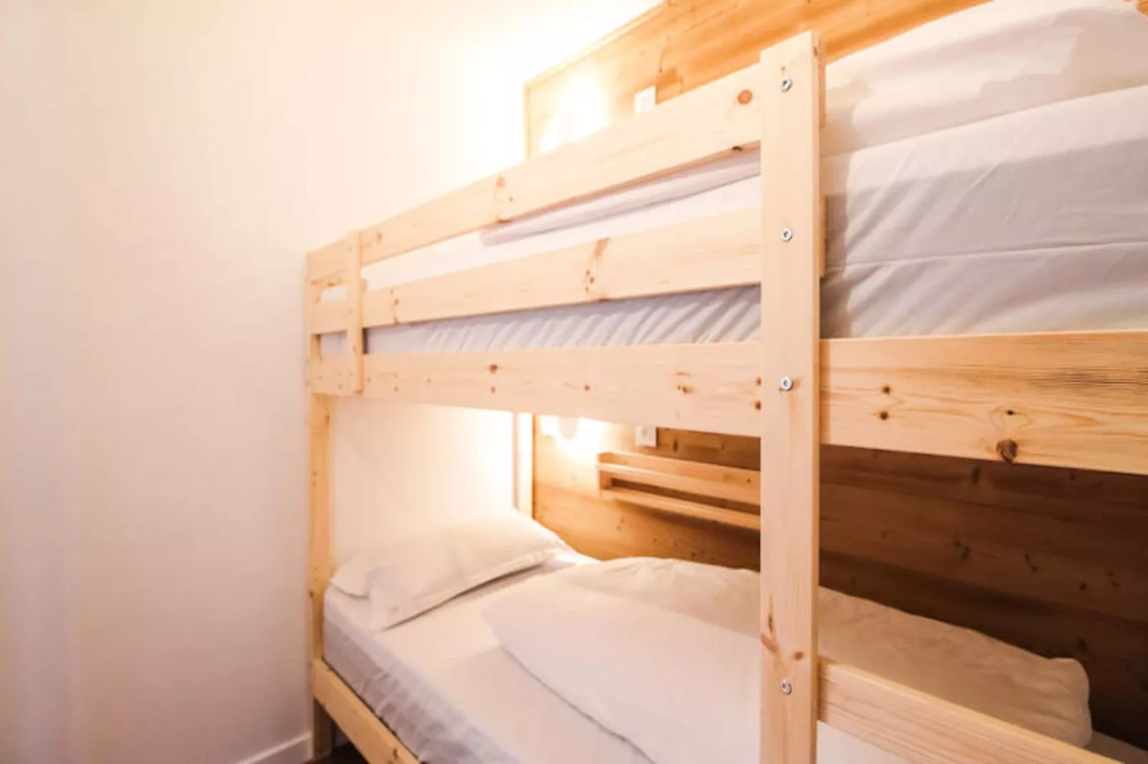 Appartements à Flaine - Niet-getagd