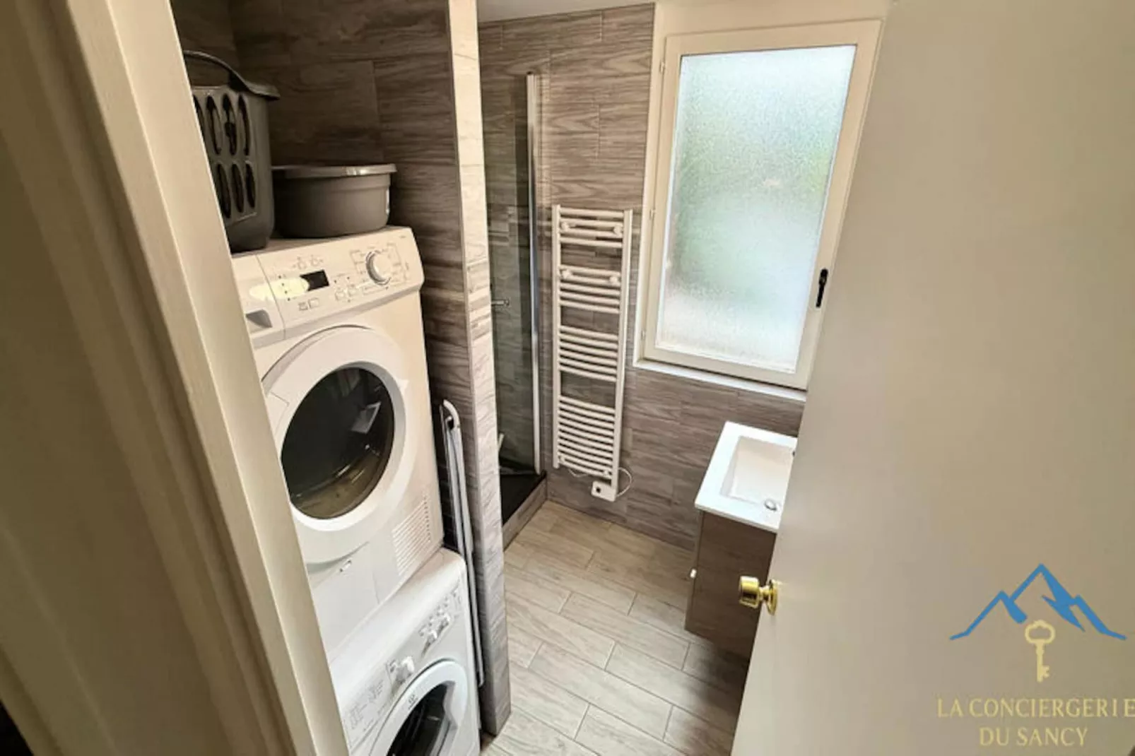 Appartements à Le Mont Dore-Niet-getagd