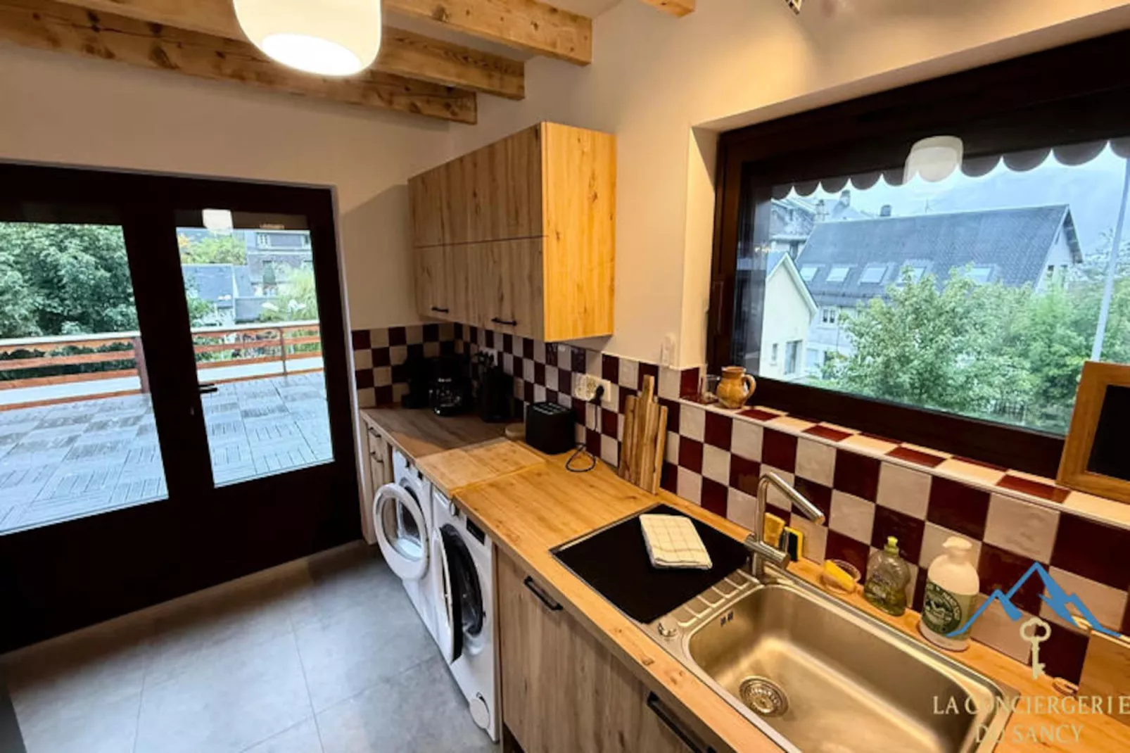 Chalets à Le Mont Dore-Niet-getagd