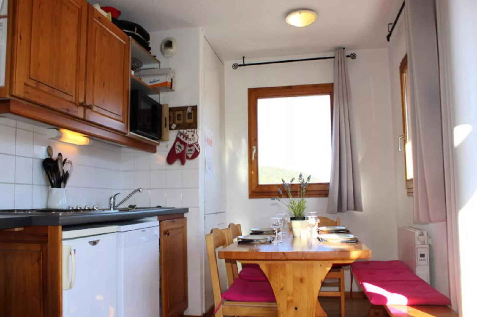 Les Chalets De Superd Ancolie-Niet-getagd