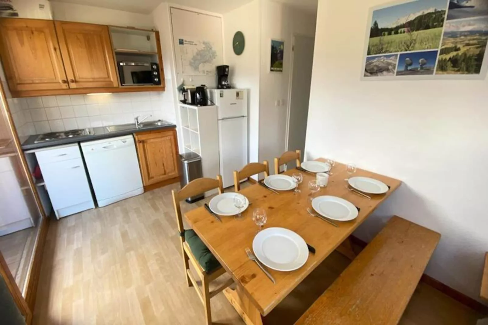 Les Chalets De Superd Ancolie-Niet-getagd