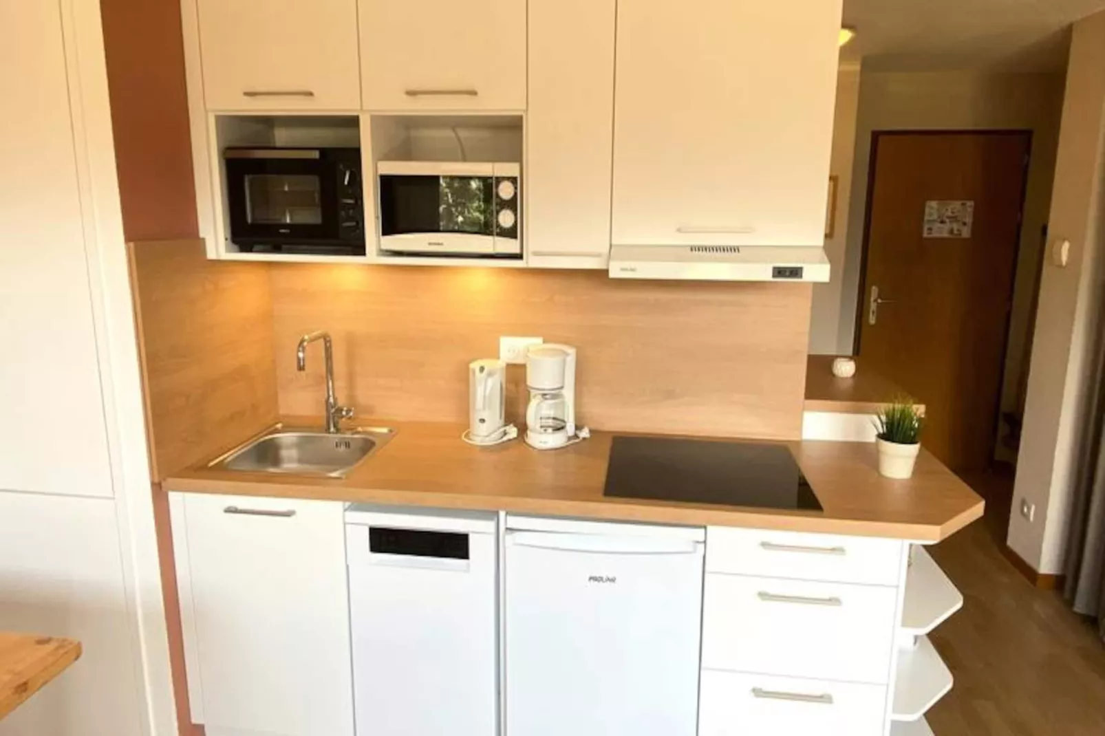 Les Chalets De Superd Ancolie-Niet-getagd