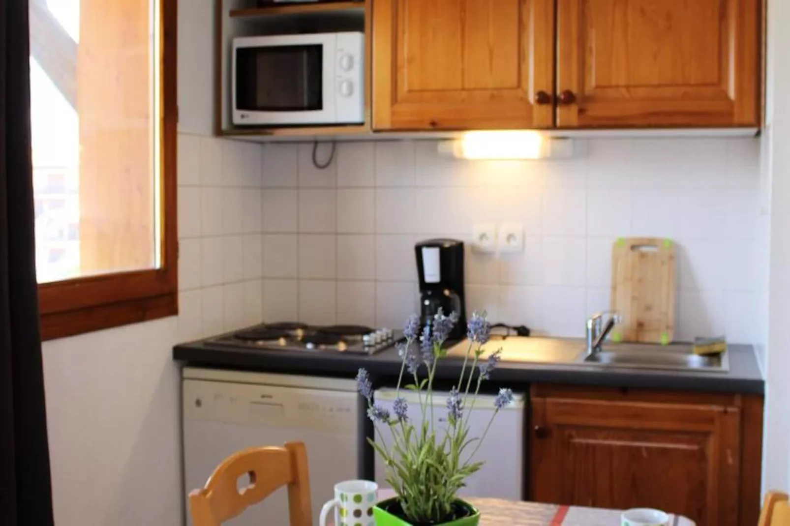 Les Chalets De Superd Heliantheme-Niet-getagd