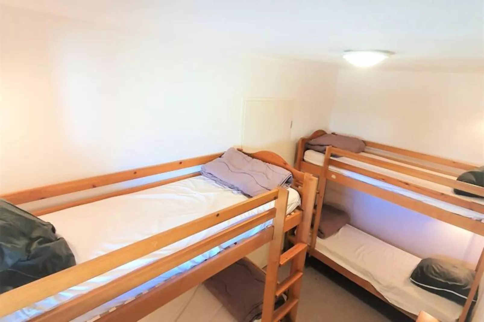 Résidence Les Toits Du Devoluy-Niet-getagd