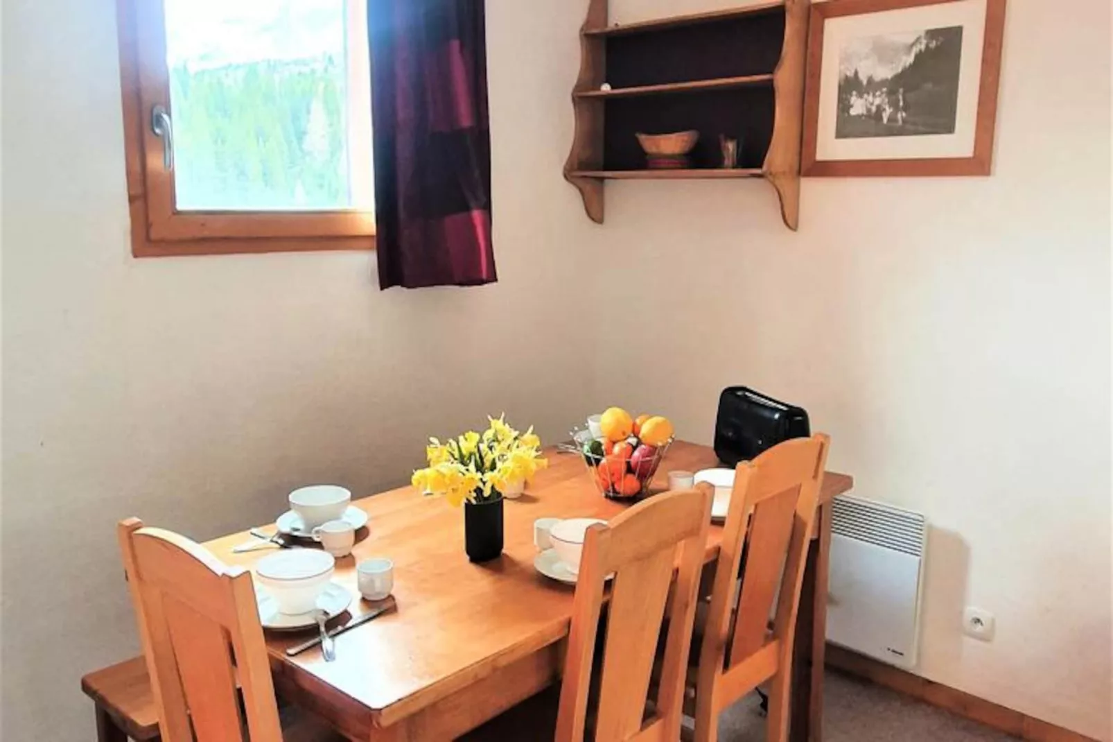 Résidence Les Toits Du Devoluy-Niet-getagd