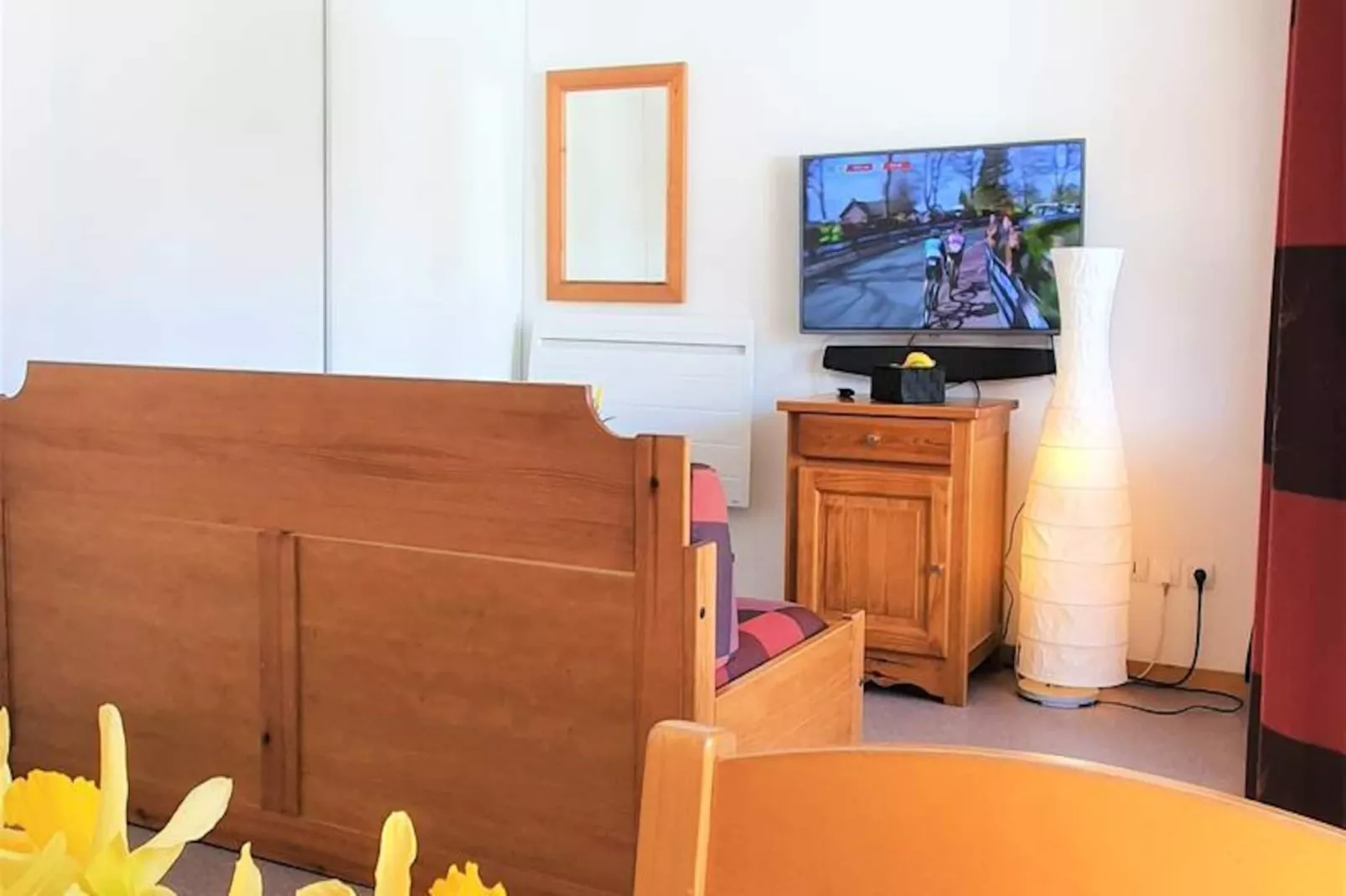 Résidence Les Toits Du Devoluy-Niet-getagd