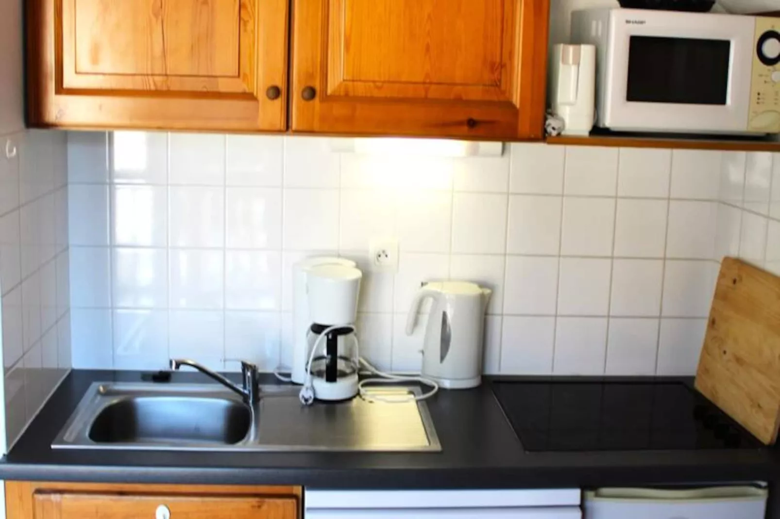 Les Chalets De Superd Fraxinelle-Niet-getagd