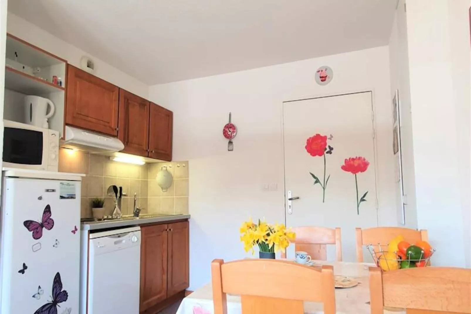 Résidence Les Toits Du Devoluy-Niet-getagd