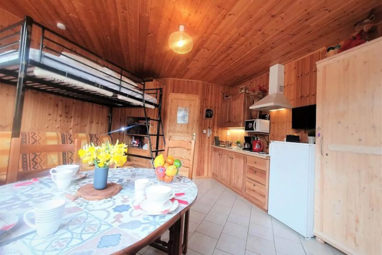 Résidence Les Toits Du Devoluy-Niet-getagd