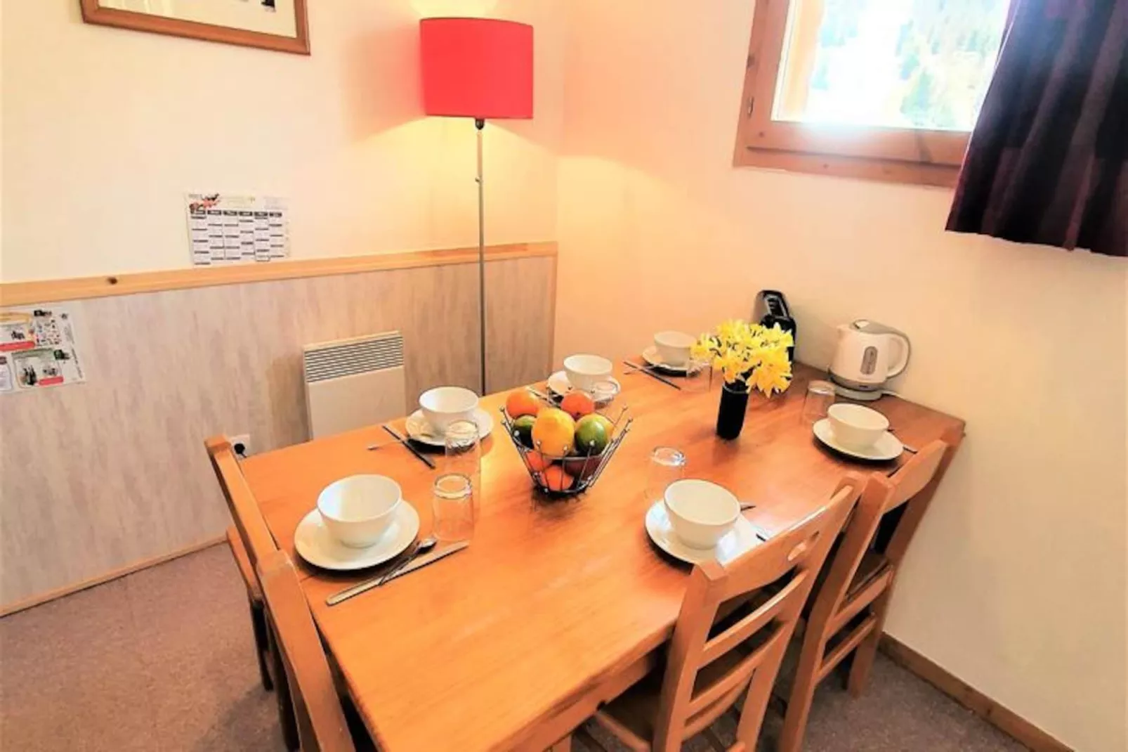 Résidence Les Toits Du Devoluy-Niet-getagd