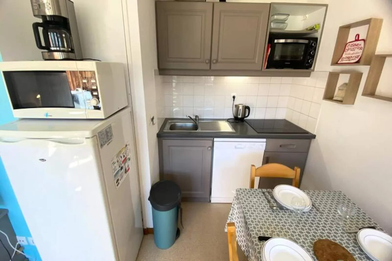 Les Chalets De Superd Dauphinelle-Niet-getagd