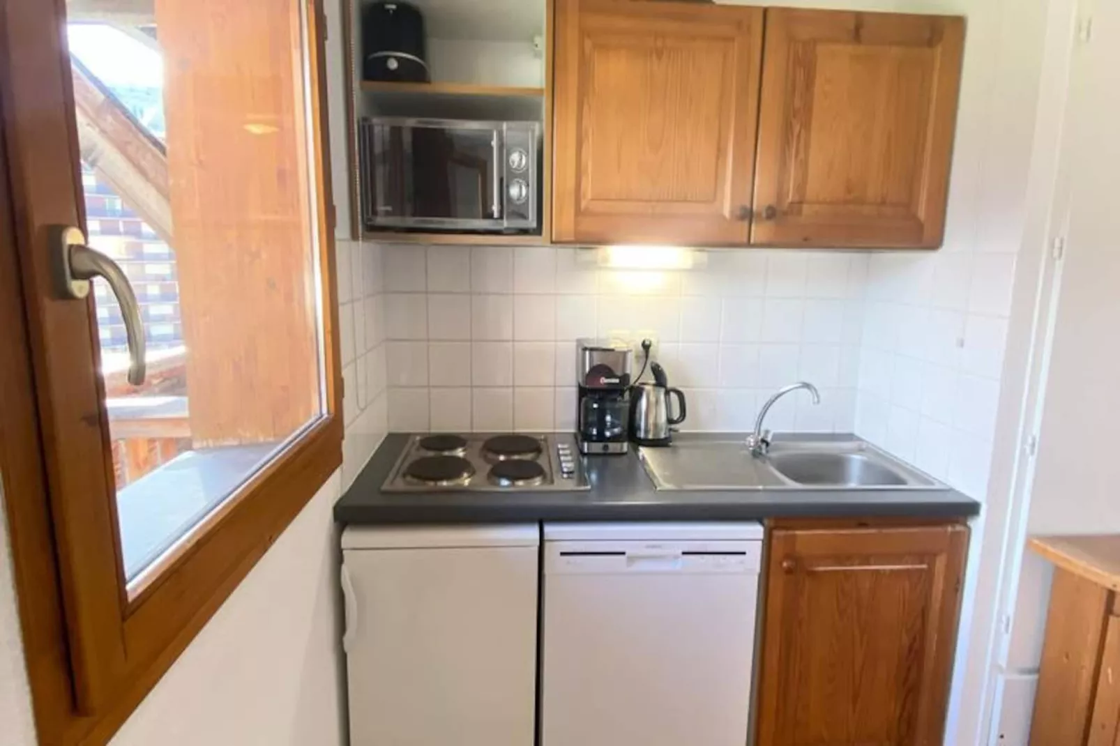 Les Chalets De Superd Gentiane-Niet-getagd