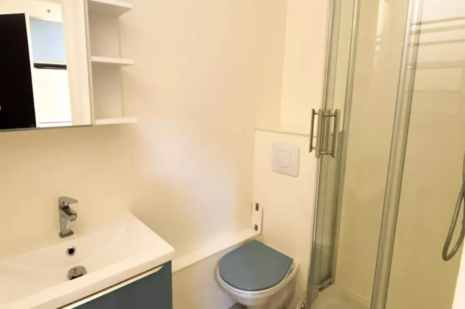 Résidence Le Bois D'aurouze-Niet-getagd