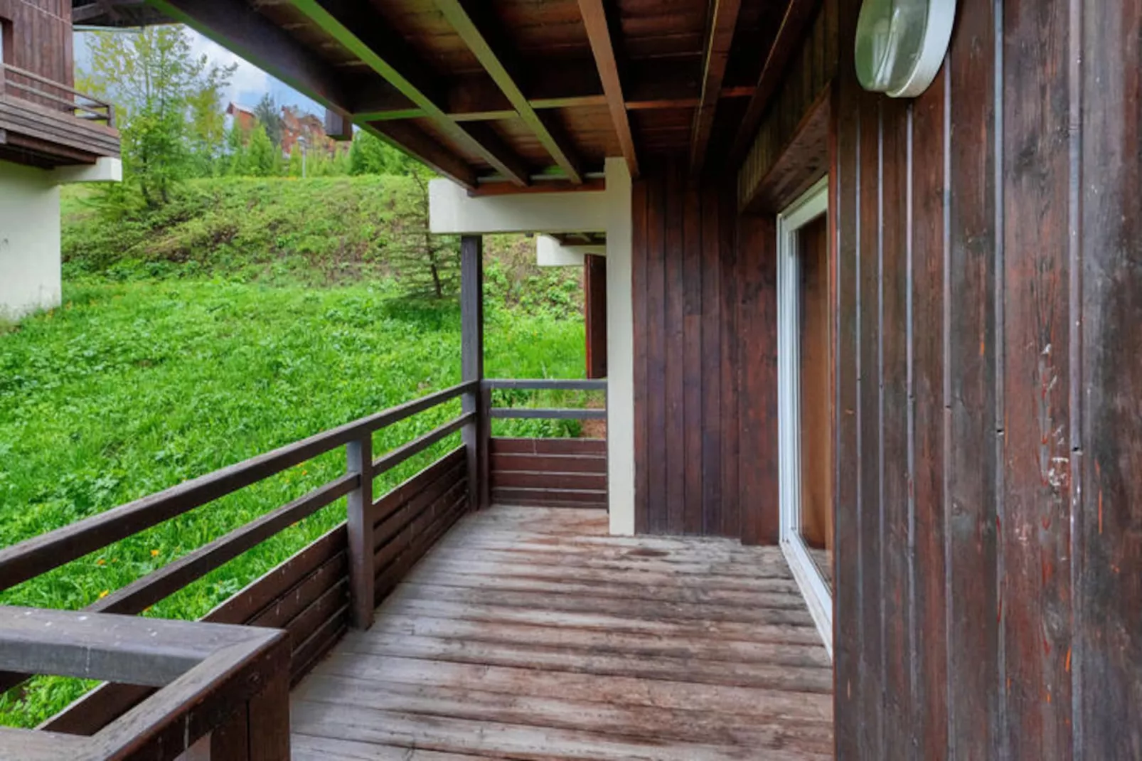 Résidence Les Chalets de Puy Saint Vincent - maeva Home - Niet-getagd