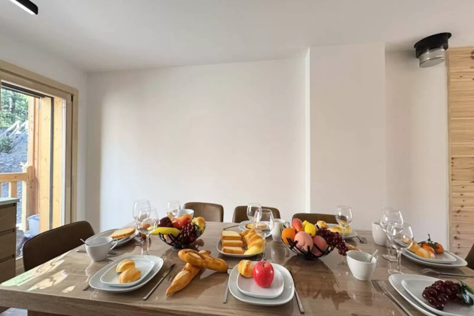 Chalet Arlovi - Niet-getagd