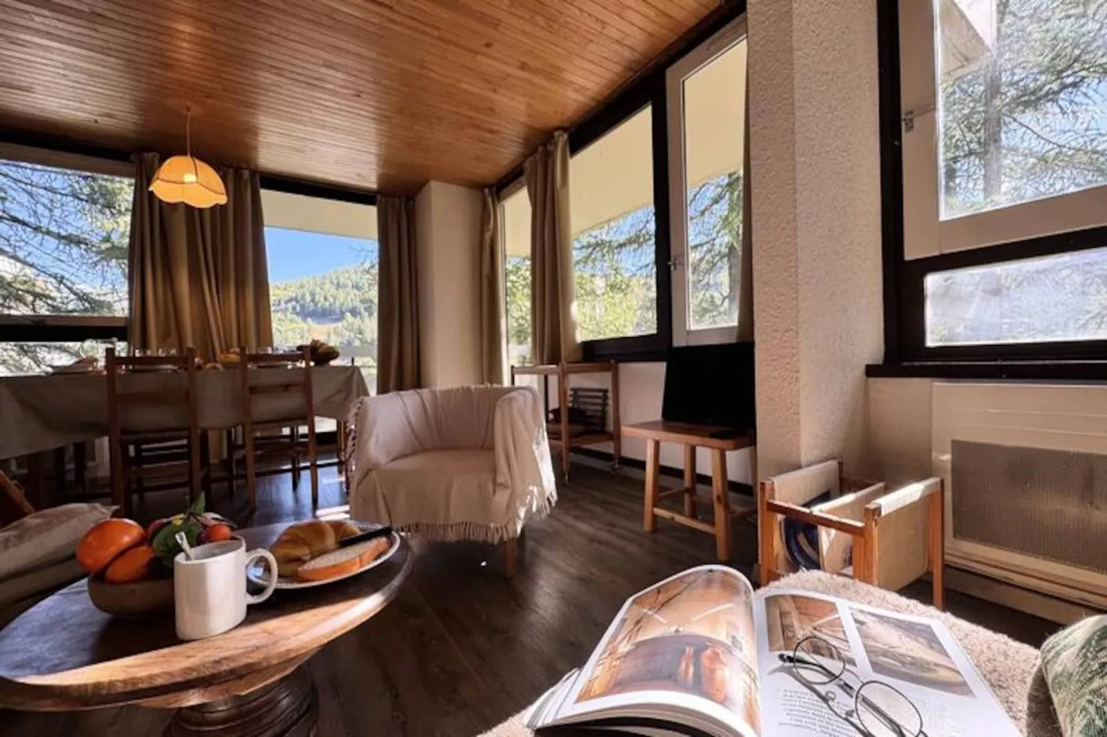 Résidence Les Fibieres - Niet-getagd