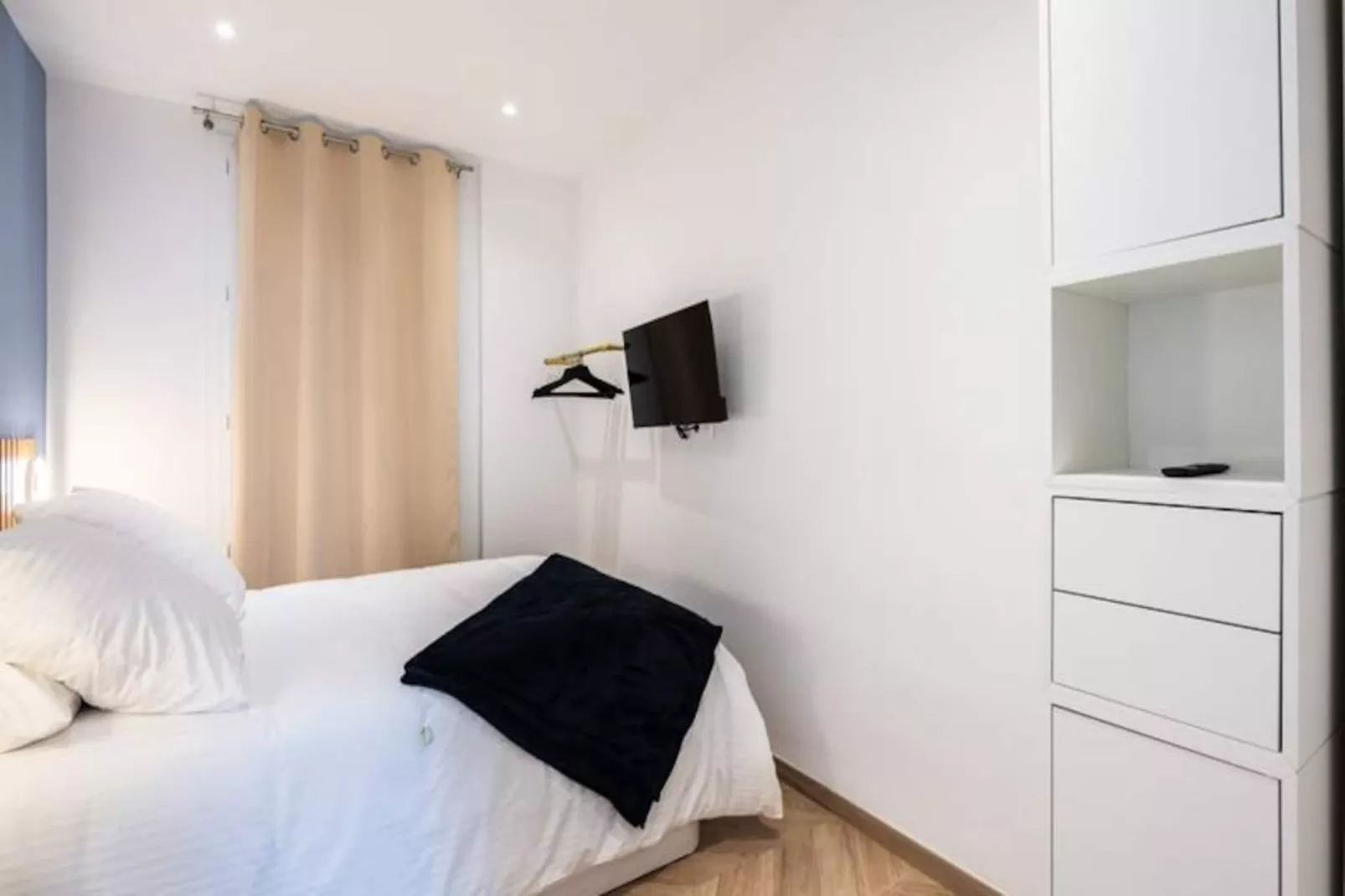 Appartement Design, Près Des Plages De Nice-Niet-getagd